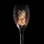 Lampa solară „True Flame” - imagine 5