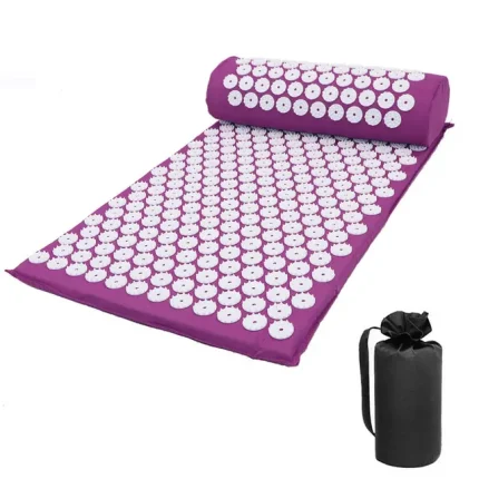 Set de masaj acupunctur