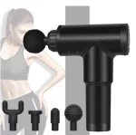 Masajer portabil Fascial Gun - Изображение 2