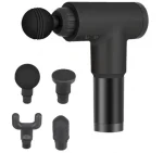 Masajer portabil Fascial Gun - Изображение 3