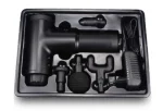 Masajer portabil Fascial Gun - Изображение 4