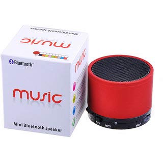 Boxă Mini Bluetooth Music