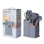 Set ustensile de bucătărie - 19 piese - Изображение 2