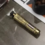 Trimmer & mașină de tuns VGR V-091 - Изображение 2