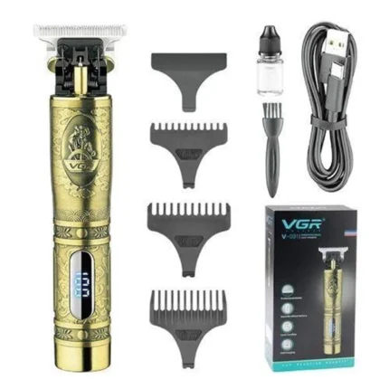 Trimmer & mașină de tuns VGR V-091