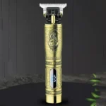 Trimmer & mașină de tuns VGR V-091 - Изображение 4