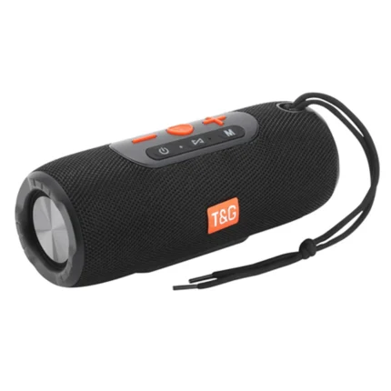 Boxă portabilă Bluetooth TG341