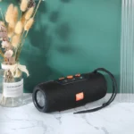 Boxă portabilă Bluetooth TG341 - imagine 3