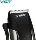 Mașină de tuns părul și barba VGR V120 - Изображение 3