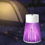 Lampă-capcană pentru țânțari - imagine 3