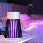 Lampă-capcană pentru țânțari - imagine 2