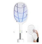 Rachetă electrică împotriva insectelor - Изображение 3