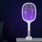 Rachetă electrică împotriva insectelor - Изображение 4
