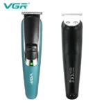 Trimmer profesional universal VGR V-176 - Изображение 2