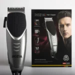 Trimmer profesional Rozia HQ-253 Pro - imagine 5
