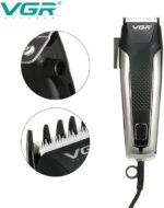 Mașină de tuns părul și barba VGR V120 - Изображение 4