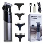 Trimmer profesional RoziaPro HQ-367 - Изображение 2