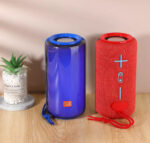 Boxă portabilă T&G TG-639 - imagine 2