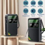 Radio portabil - Изображение 2