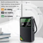 Radio portabil - Изображение 3