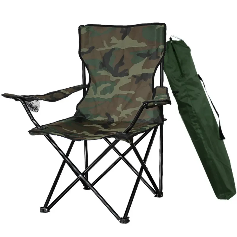 Scaun pliabil de pescuit