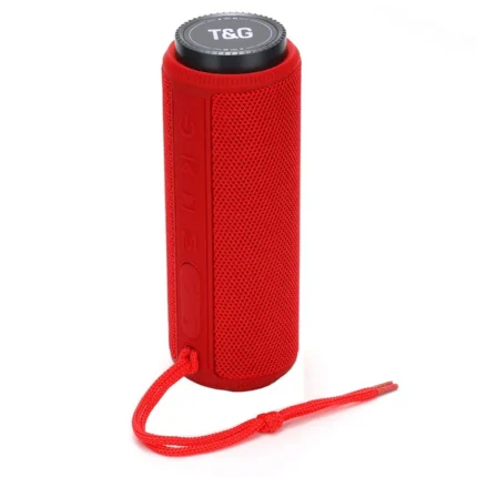 Boxă portabilă T&G TG-332
