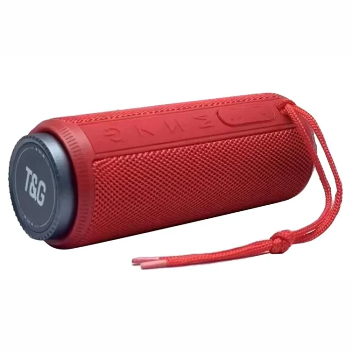 Boxă portabilă T&G TG-332 - Изображение 2