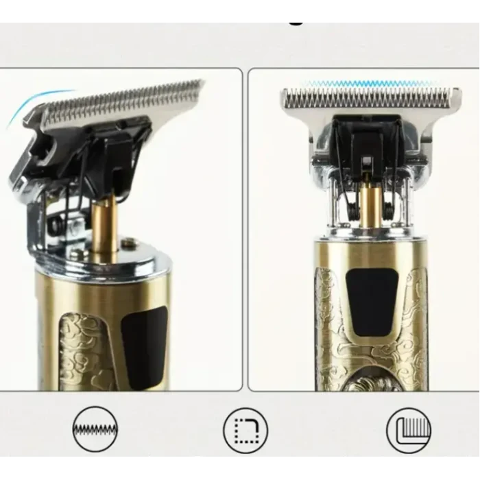 Trimmer Profesional WS-T99 - Изображение 2