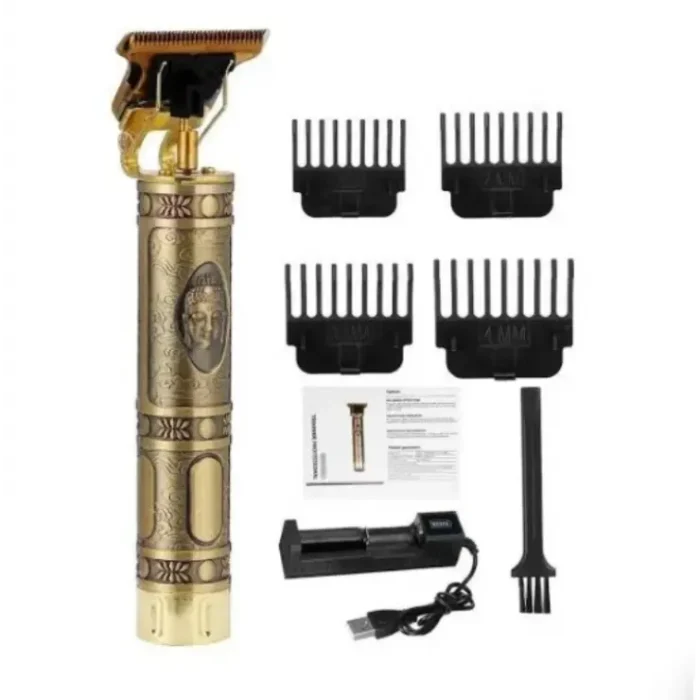 Trimmer Profesional WS-T99 - Изображение 3