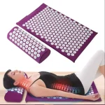 Set de masaj acupunctur - imagine 2