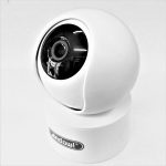 Cameră inteligentă Wi-Fi Andowl Q-SX061 - imagine 2