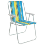 Scaun pliabil 4Life Stripe