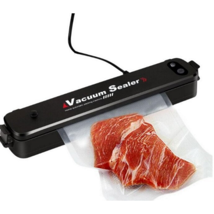 Aparat de vidat FreshpackPRO