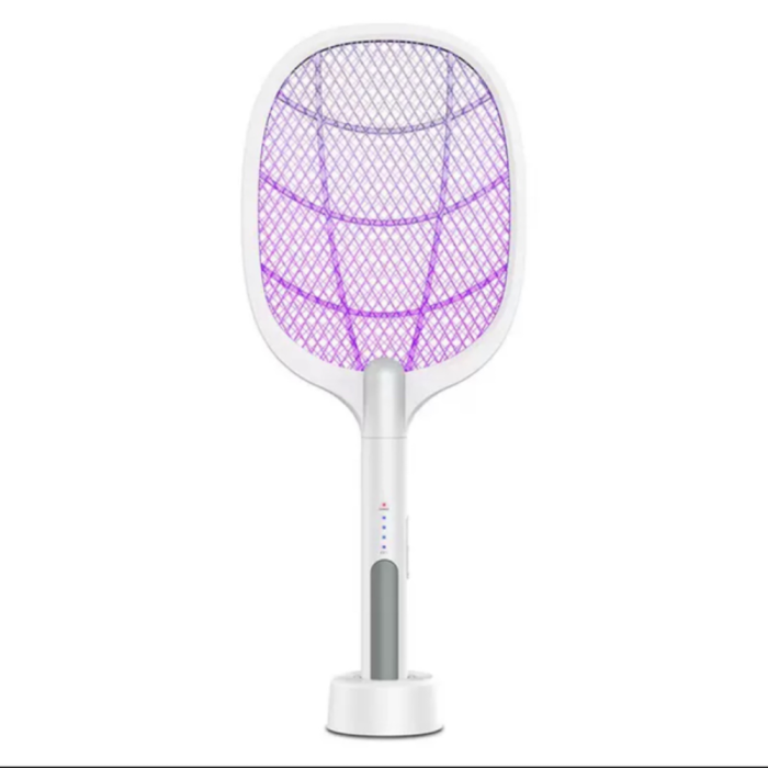 Rachetă electrică împotriva insectelor - Изображение 1