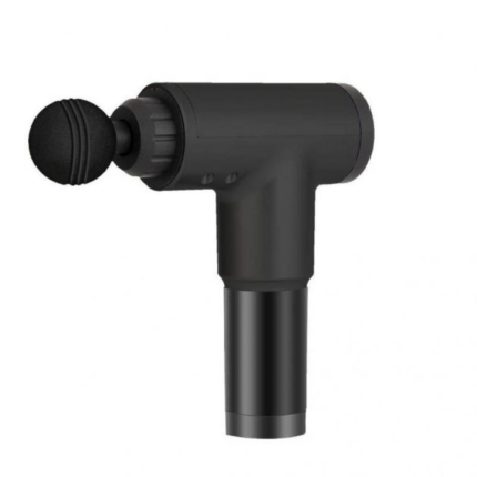 Masajer portabil Fascial Gun