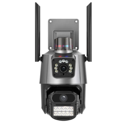 Cameră IP Wi-Fi de exterior UKC P11