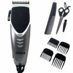 Trimmer profesional Rozia HQ-253 Pro