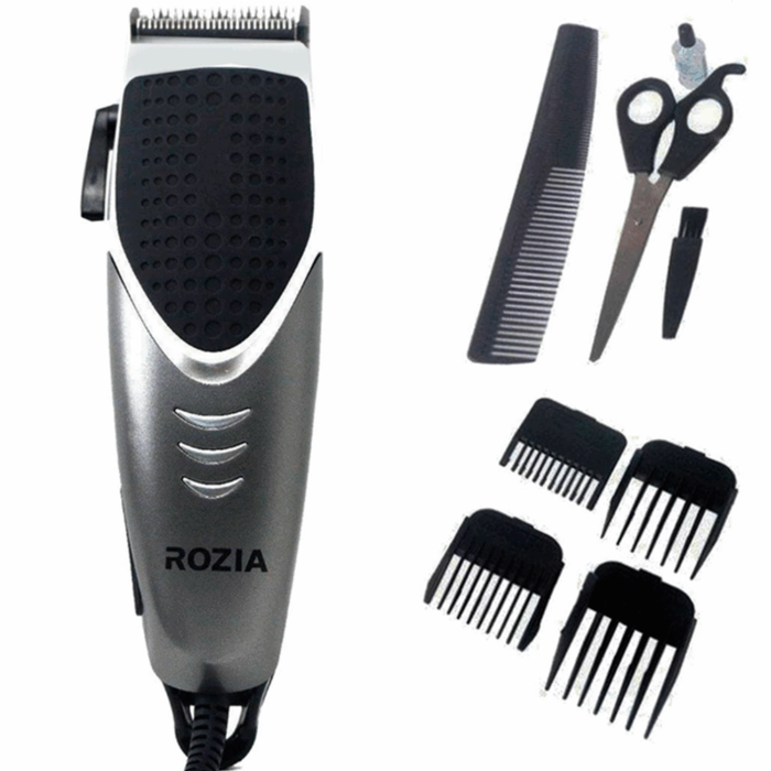 Trimmer profesional Rozia HQ-253 Pro - imagine 1