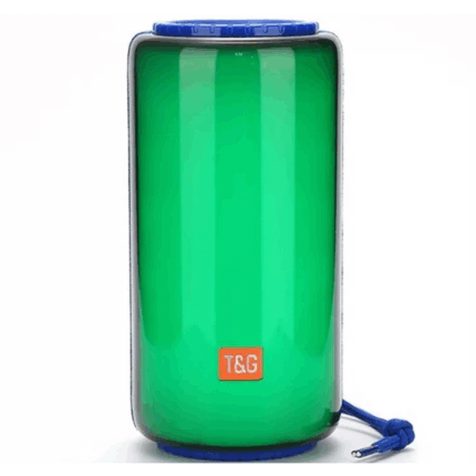 Boxă portabilă T&G TG-639