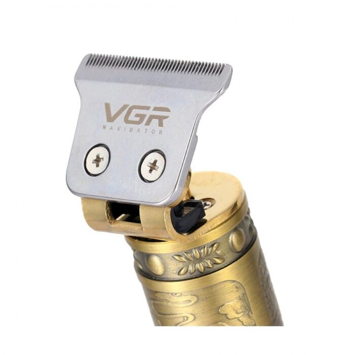 Mașină de tuns/trimmer VGR V-085 - Изображение 2