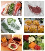 Aparat de vidat FreshpackPRO - Изображение 2