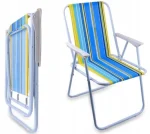 Scaun pliabil 4Life Stripe - imagine 3