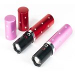 Lanternă-șoc electric tip ruj - Изображение 2