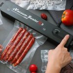 Aparat de vidat FreshpackPRO - Изображение 4