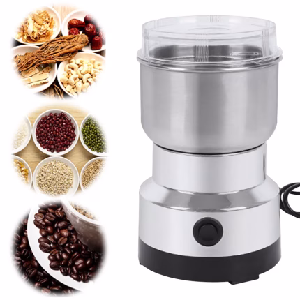 Tocător portabil din oțel