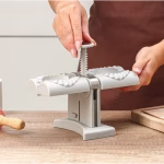 Rola automată pentru modelarea colțunașilor - imagine 3