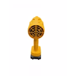 Suflantă electrică fără fir cu acumulator - imagine 2