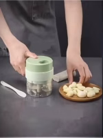 Tocător electric multifuncțional 5 în 1 - imagine 4