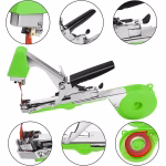 Tapenerul pentru legarea plantelor - imagine 2