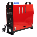 Încălzitor diesel autonom 5000W WB3000